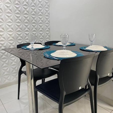 Apartamento 208 - Antares - Maceio المظهر الخارجي الصورة