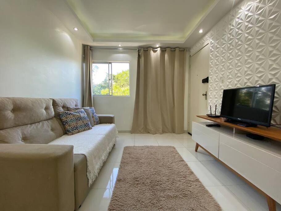 Apartamento 208 - Antares - Maceio المظهر الخارجي الصورة