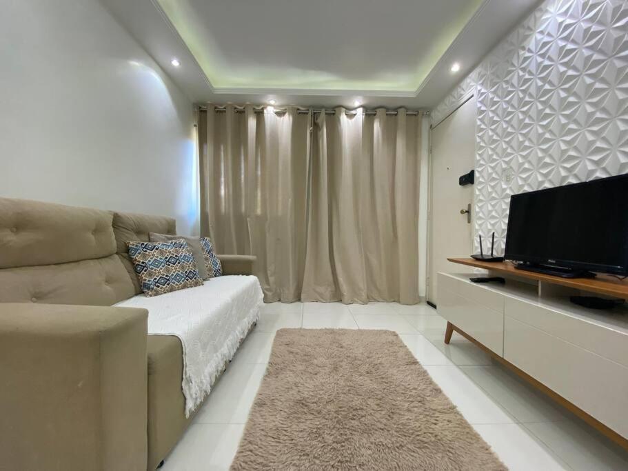 Apartamento 208 - Antares - Maceio المظهر الخارجي الصورة